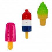 Ice Paws Large Ice Lolly Cooling Toy Pet Market