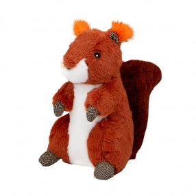 Samantha Squirrel Heritage Cuddler Toy Pet Market