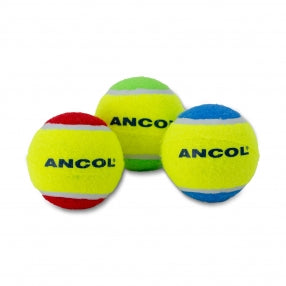 Ancol Tennis Ball Pet Market