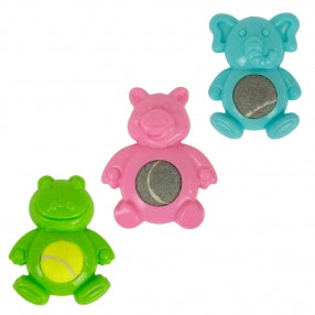 Small Bite Ball Belly Dog Toy Pet Market