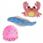 Small Bite Glow In The Dark Cuddler Toy Pet Market