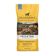 Skinners Field & Trial Adult Chicken & Rice 2.5kg Pet Market