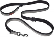Haiti double ended lead black Pet Market