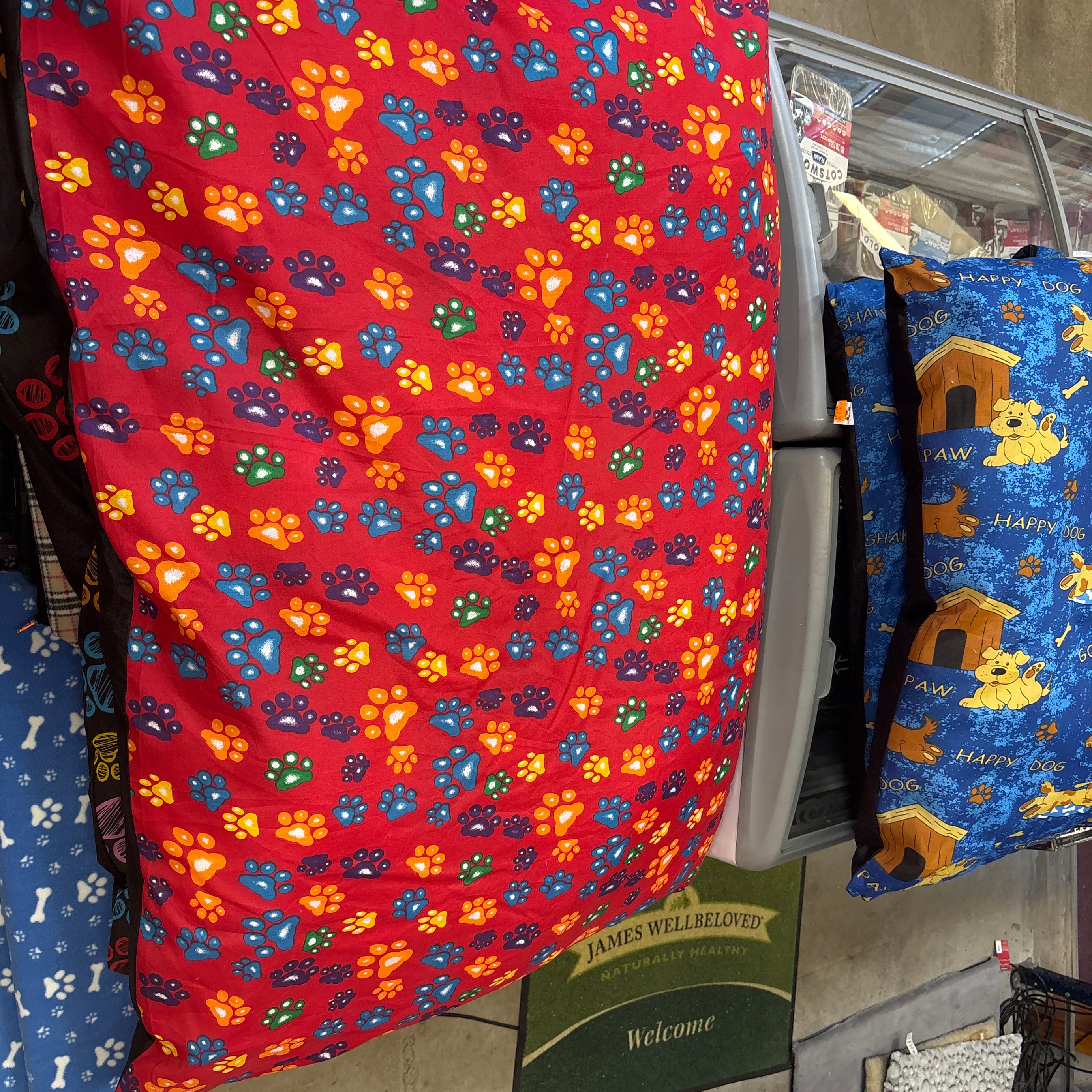 Extra large dog bed the Pet MARKET