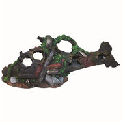 Hugo Helicopter 41X22x19 Pet Market