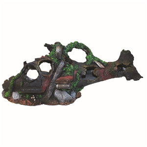 Hugo Helicopter 41X22x19 Pet Market