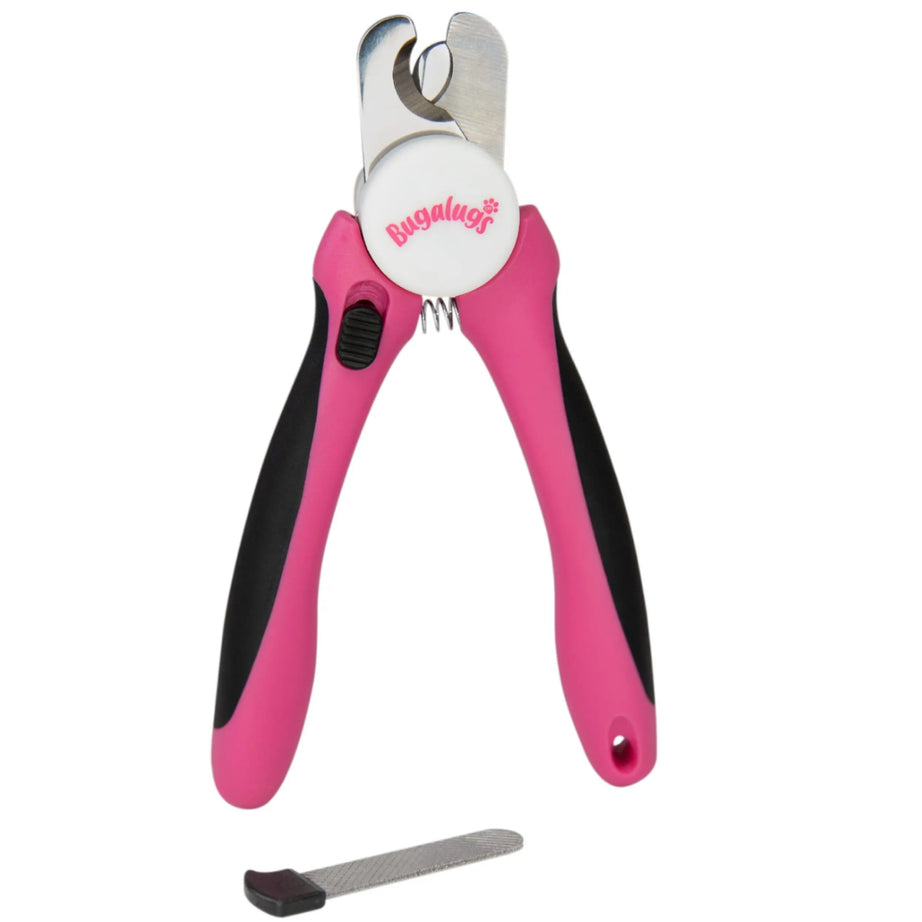 Bugalugs Pet Nail Clippers (small-medium) Bugalugs