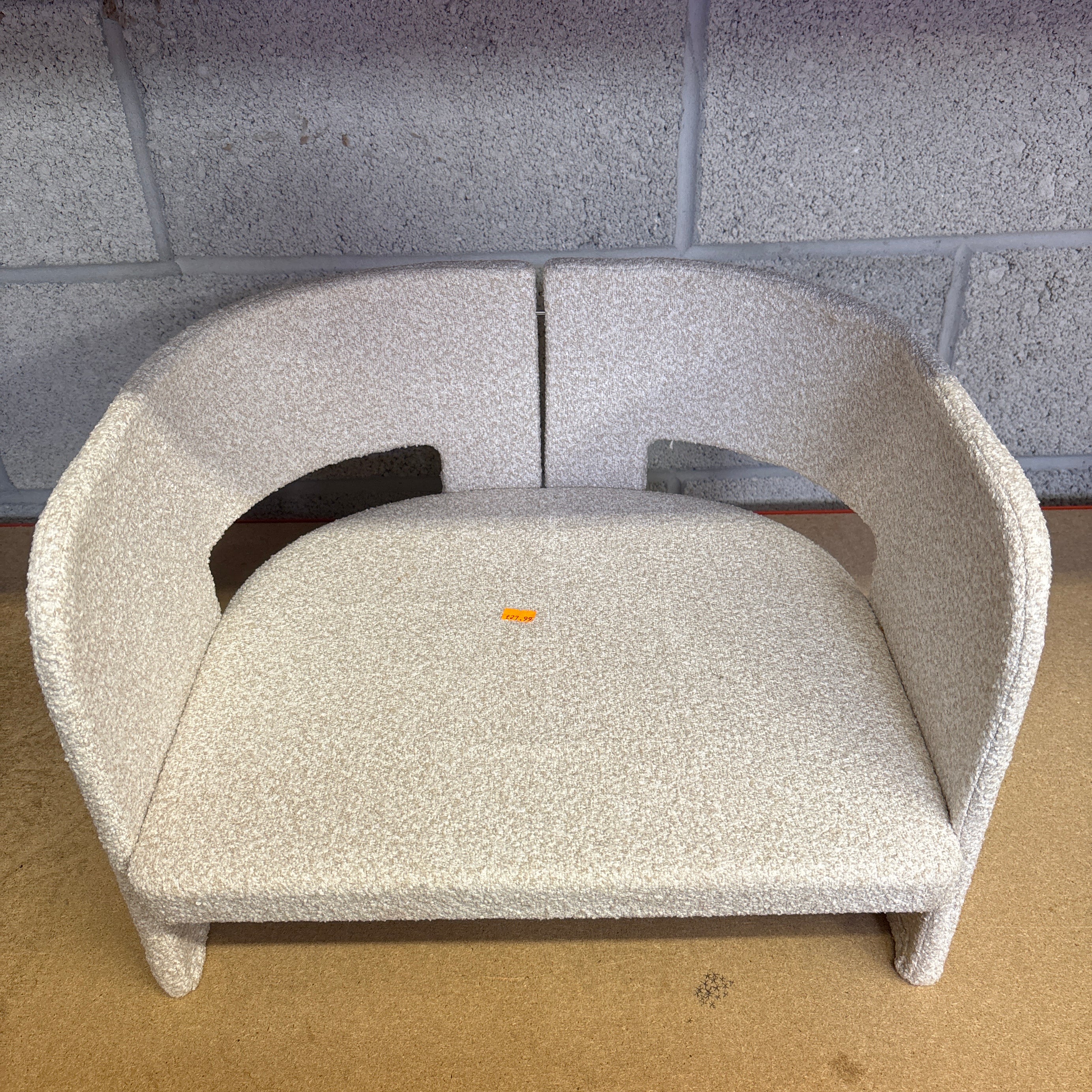 Cat Bed Chair the Pet MARKET