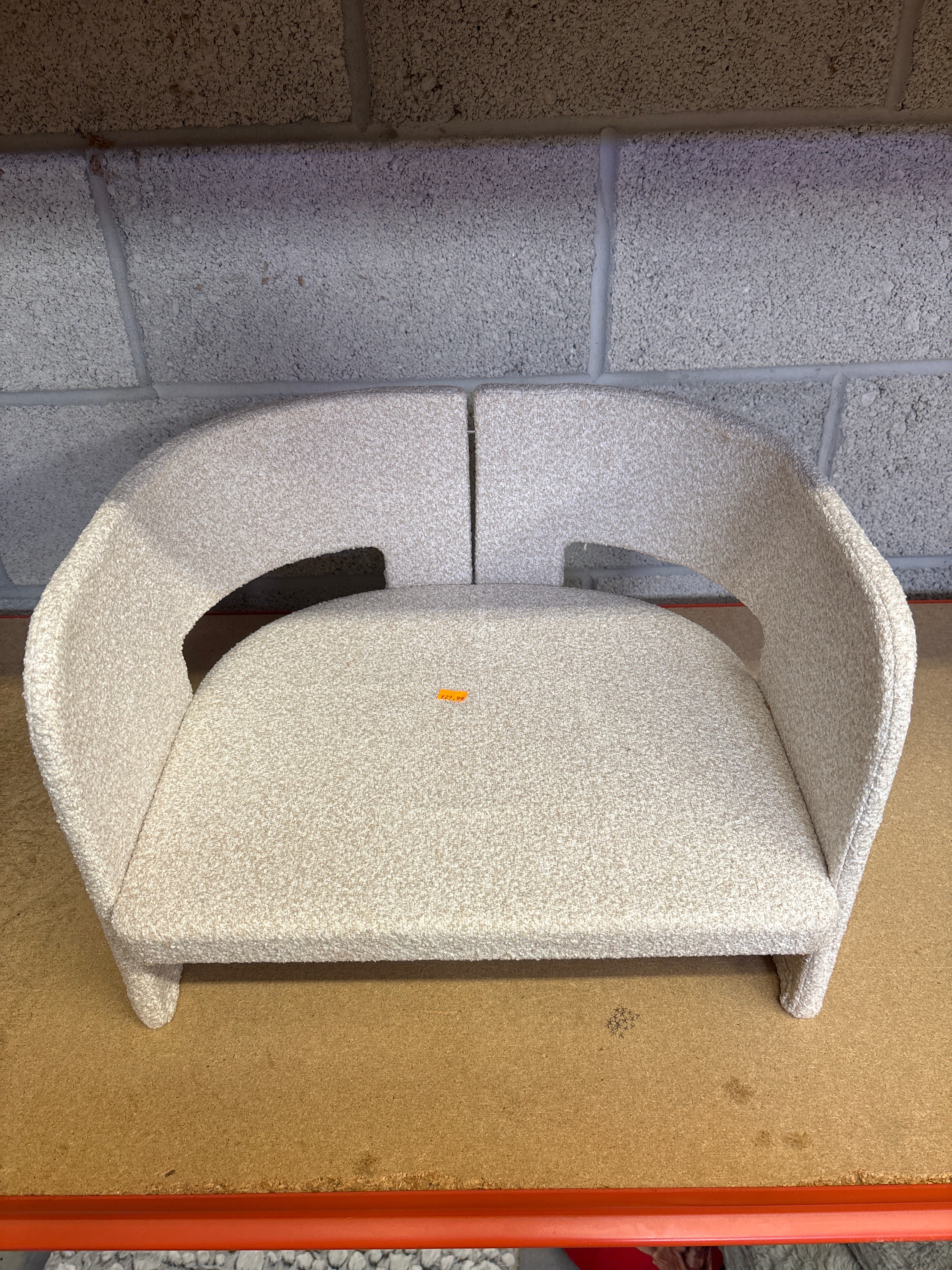 Cat Bed Chair the Pet MARKET