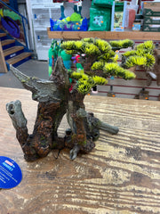 Classic Bonsai Tree Ornament
