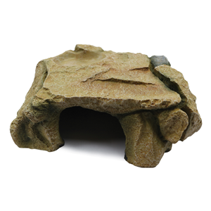 Mad Lizard Cave 25x16x8.9cm Pet Market