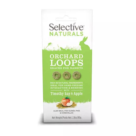 Selective Naturals Orchard Loops Selective Naturals