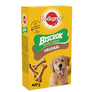 Pedigree Gravy Bones Original 400g Pedigree