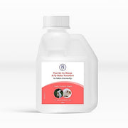 Naqua Mange Mite Fly Guard Fly Strike 125ml Pour on Treatment Small Mammal - Accessories Naqua