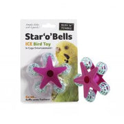 Star 'o' Bells Bird Toy