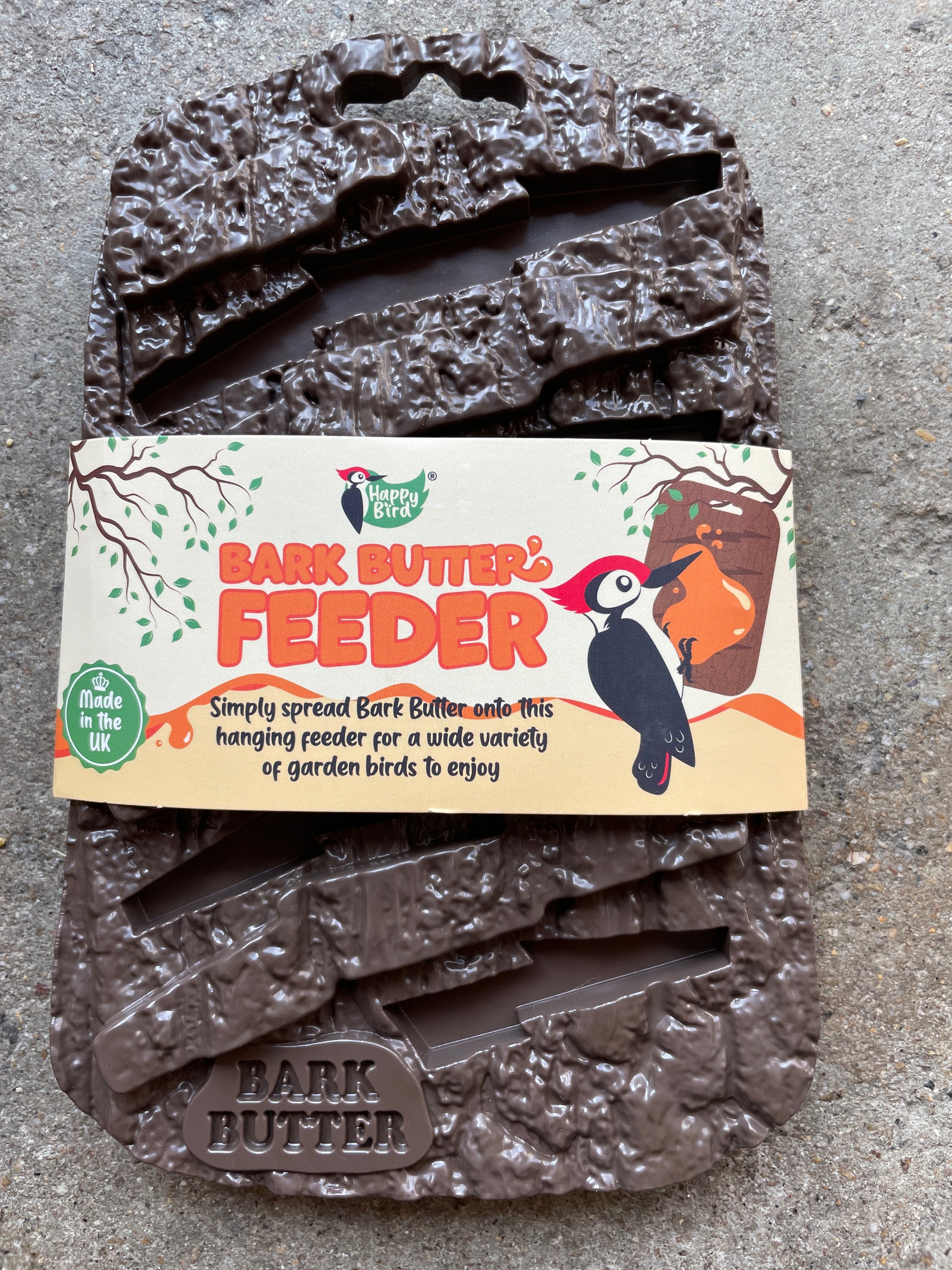 Bark Butter Feeder Pet Market