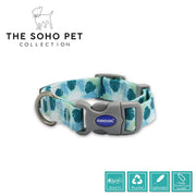 SOHO LEAF COLLAR Dog accessories Ancol