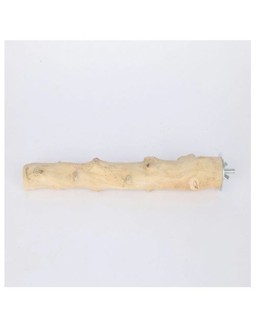 Java Wood Straight Bird Perch Large Pet Market