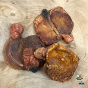 Lamb Testicles Pet Market