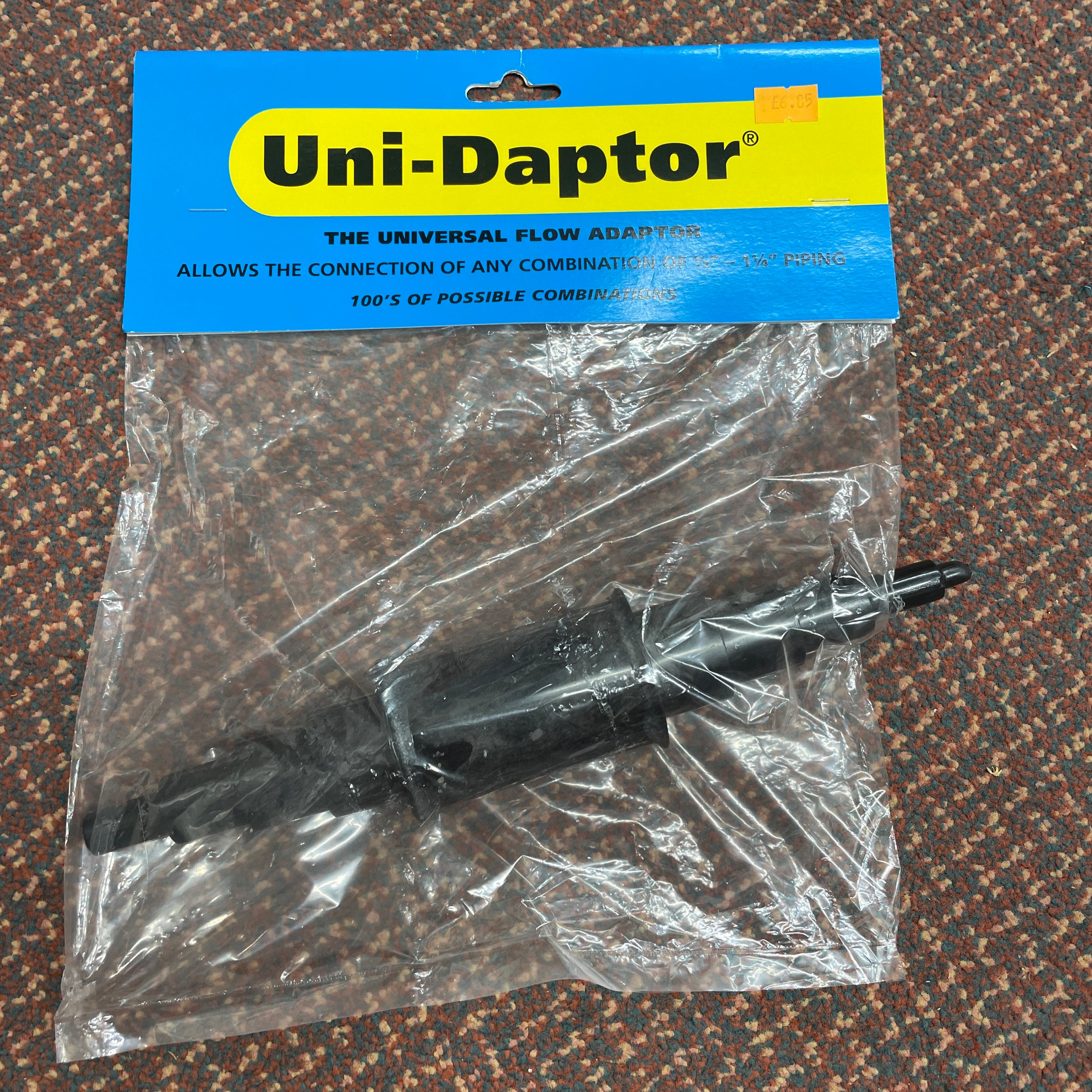 Uni daptor the Pet MARKET