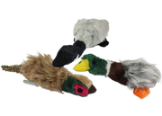 Happy Pet Migrator Pheasant Toy Pet Market