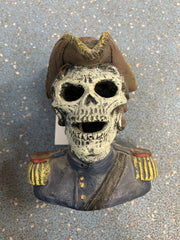 SuperFish Skull Pirate