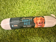 Nova Paddock Farm Luxury Turkey Pate 400g Dog Treat Nova Paddock