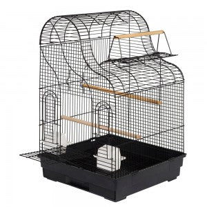 Liberta Georgia Bird Cage Pet Market