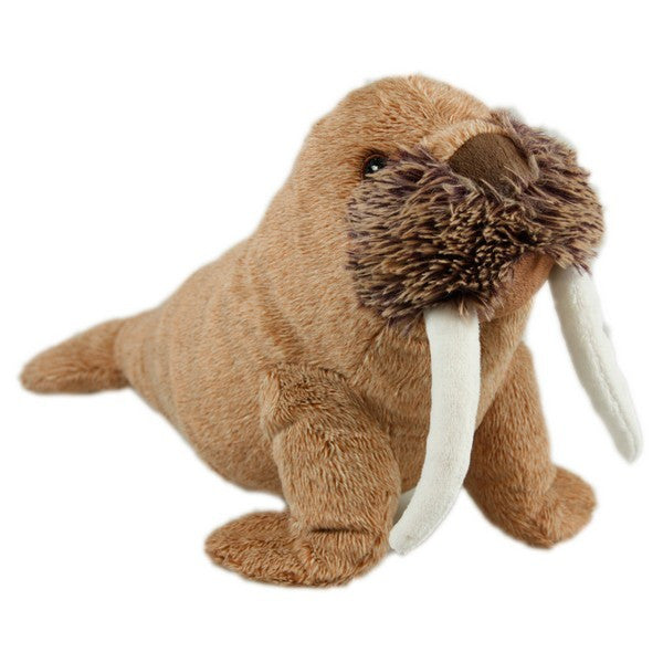 Winston Walrus Snow Mates Dog Toy Pet Market