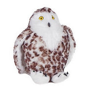 Suri Snowy Owl Snow Mates Dog Toy Pet Market