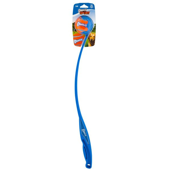 Chuckit! Sport 25 Ball Launcher Medium 64cm Pet Market