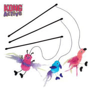 Kong Active Feather Teaser