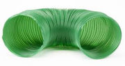Little Zoo All Weather Extendable Play Tunnel Small Mammal - Accessories sky