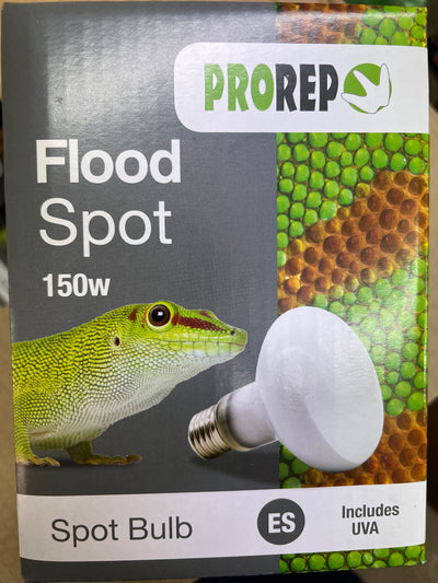 PR Flood Spot Lamp 150w ES