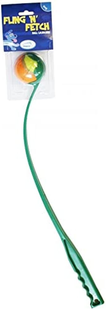 Fling 'n' Fetch DOG - TOY Pet Market