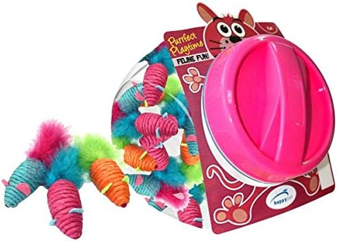Cat toy mouse Pet Market