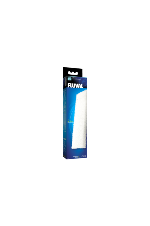 FLUVAL U4 FILTER FOAM PADS - 2 PER PACK Pet Market