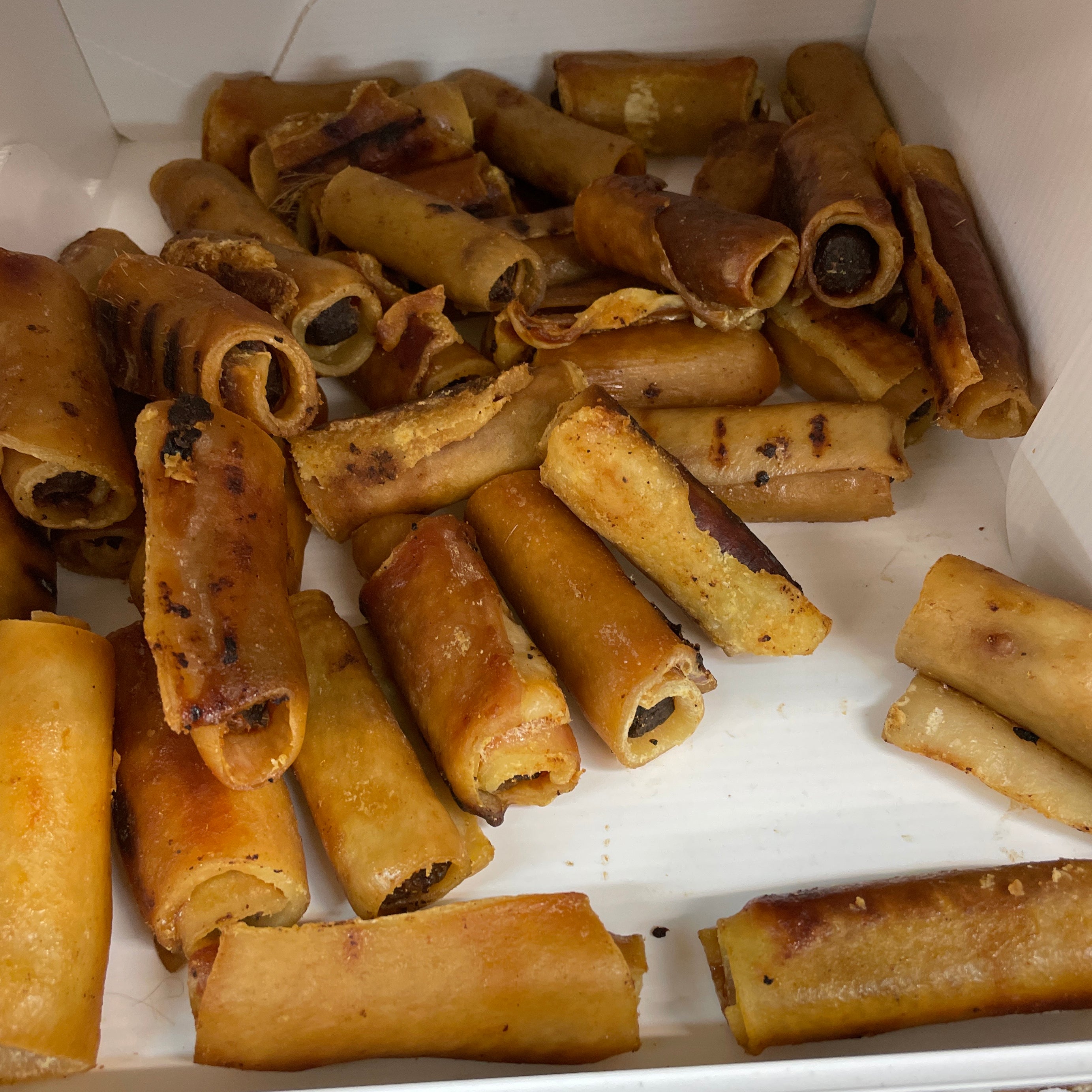 Pigs In Blankets the Pet MARKET