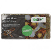 PR Forest Moss Brick 100g Reptile - Accessories ProRep