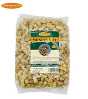 Monkey nuts 650g Pet Market