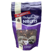 Mr Johnson's Wild Life Hedgehog Nibblets, 100g Mr Johnson's