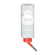 Classic De Luxe Bunny Bottle 1.1ltr Small Mammal - Accessories Classic