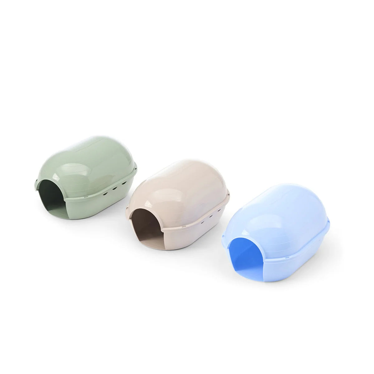 Savic Guinea Pig Igloo Pet Market