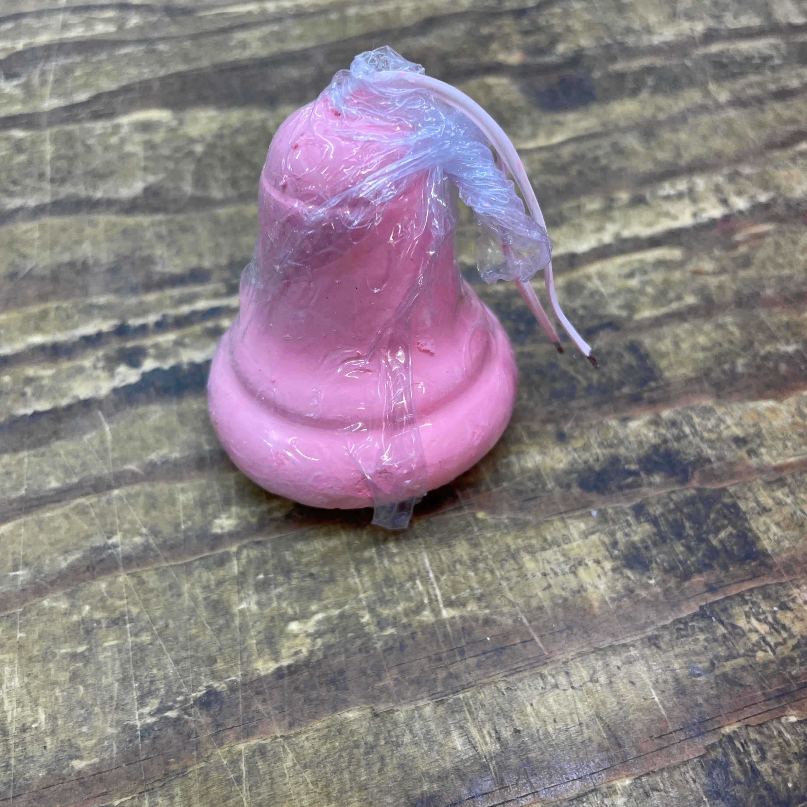 Peck Bell the Pet MARKET