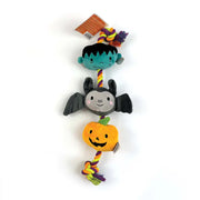 Halloween - Mixed Rope Dog Toy the Pet MARKET