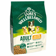 James Wellbeloved Adult Turkey & Rice 15kg DOG - Food James Wellbeloved