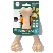 BetterBone Beef Flavor Medium To Moderate Small Pet Market