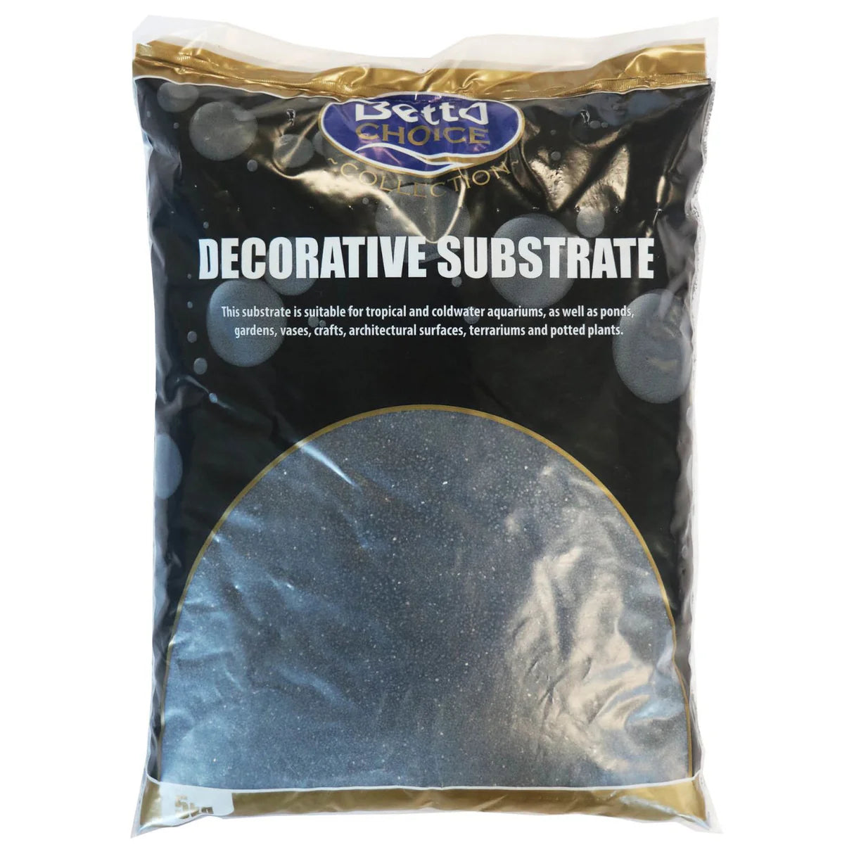 Betta choice shadow sand 5kg the Pet MARKET