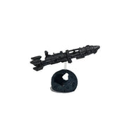 Galactic Battle Ship Fish Ornament Pet Market