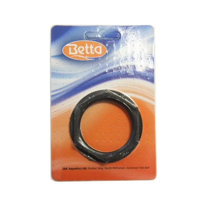 0.75“ back nut the Pet MARKET